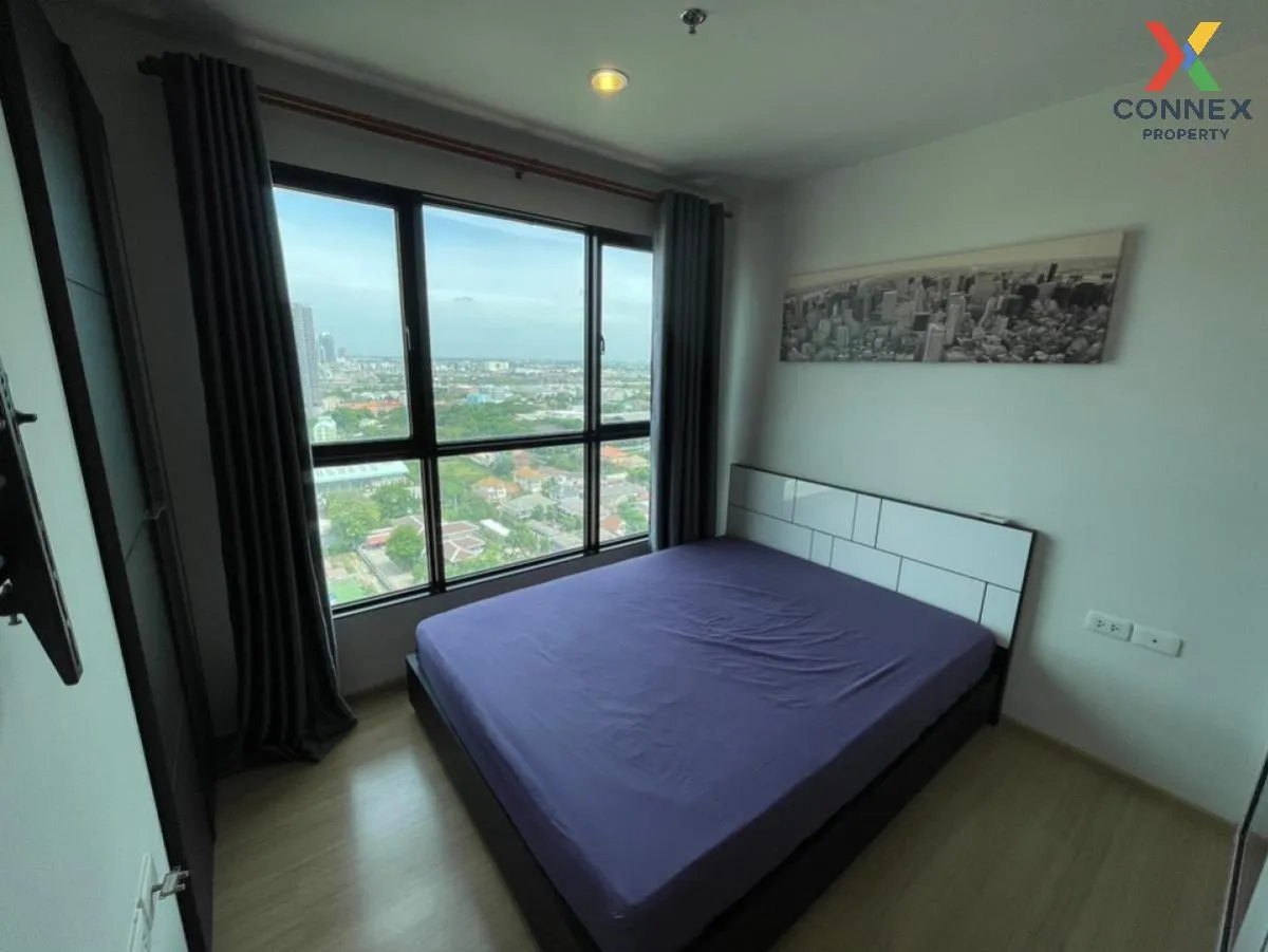 For Sale Condo , The Base Chaengwattana , Khlong Kluea , Pak Kret , Nonthaburi , CX-98703