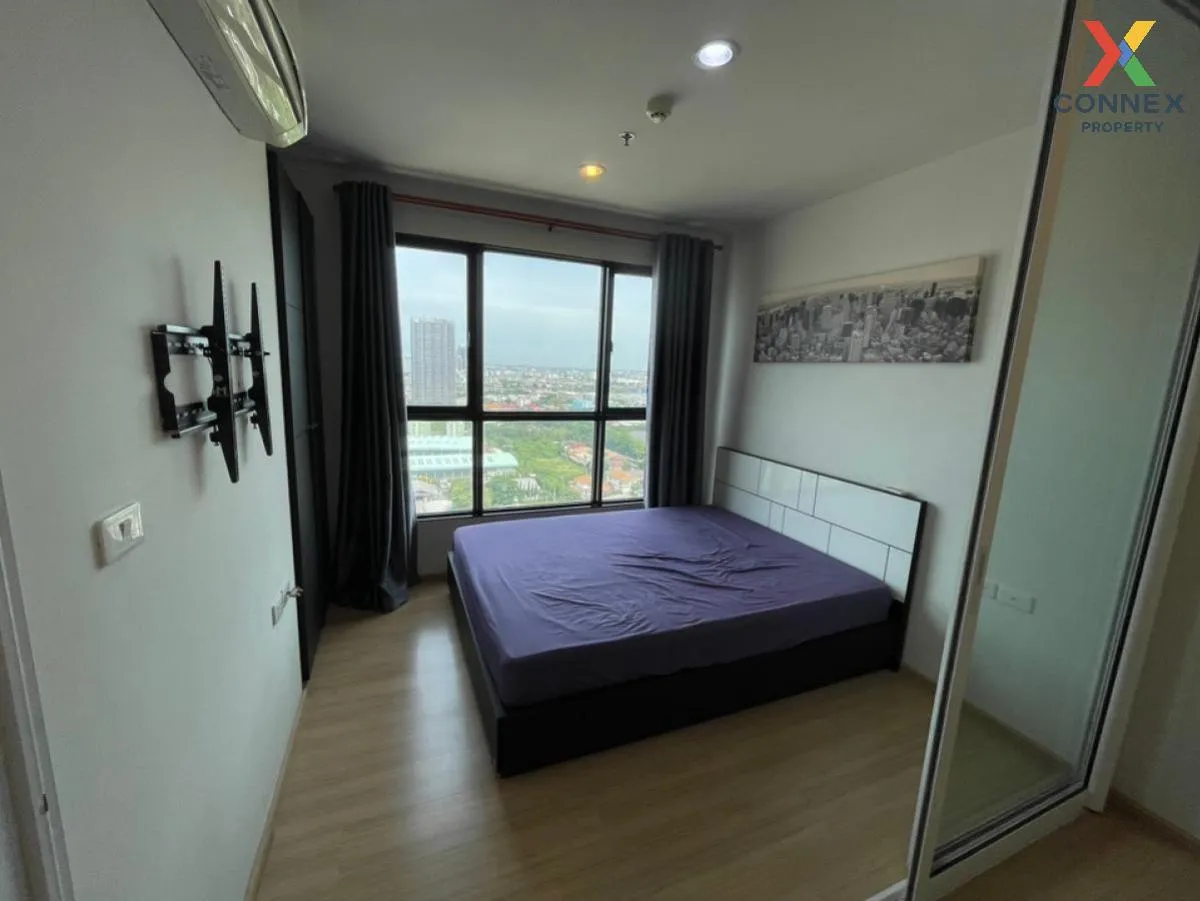 For Sale Condo , The Base Chaengwattana , Khlong Kluea , Pak Kret , Nonthaburi , CX-98703 3