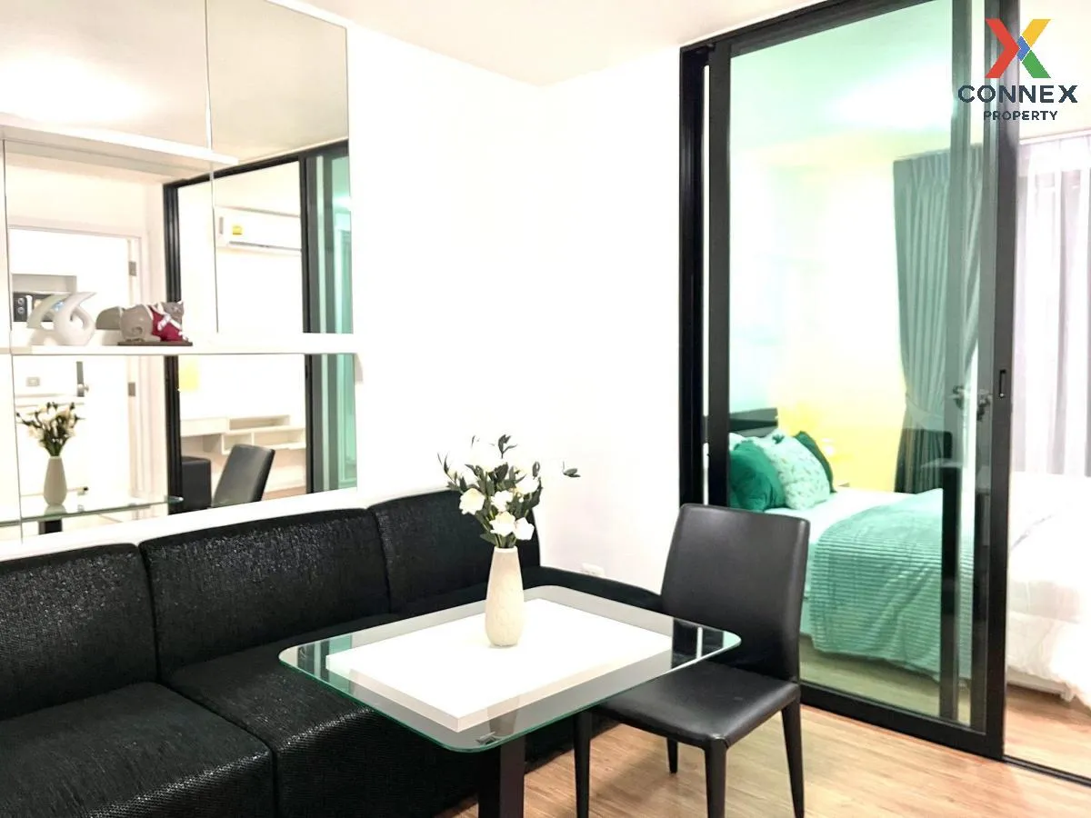 For Rent Condo , I Condo Salaya 2 The Campus , Sala Ya , Phutthamonthon , Nakhon Pathom , CX-98706 1