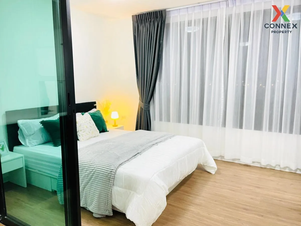 For Rent Condo , I Condo Salaya 2 The Campus , Sala Ya , Phutthamonthon , Nakhon Pathom , CX-98706