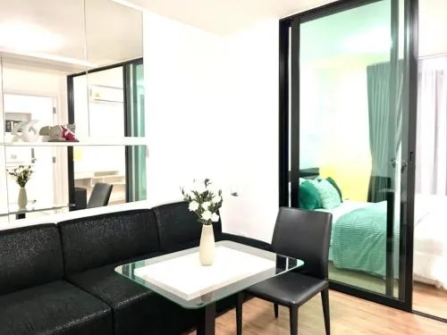 For Rent Condo , I Condo Salaya 2 The Campus , Sala Ya , Phutthamonthon , Nakhon Pathom , CX-98706