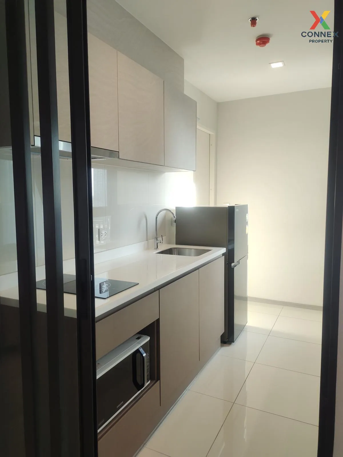 For Rent Condo , Life Sathorn Sierra , BTS-Talat Phlu , Talat Phlu , Thon Buri , Bangkok , CX-98715