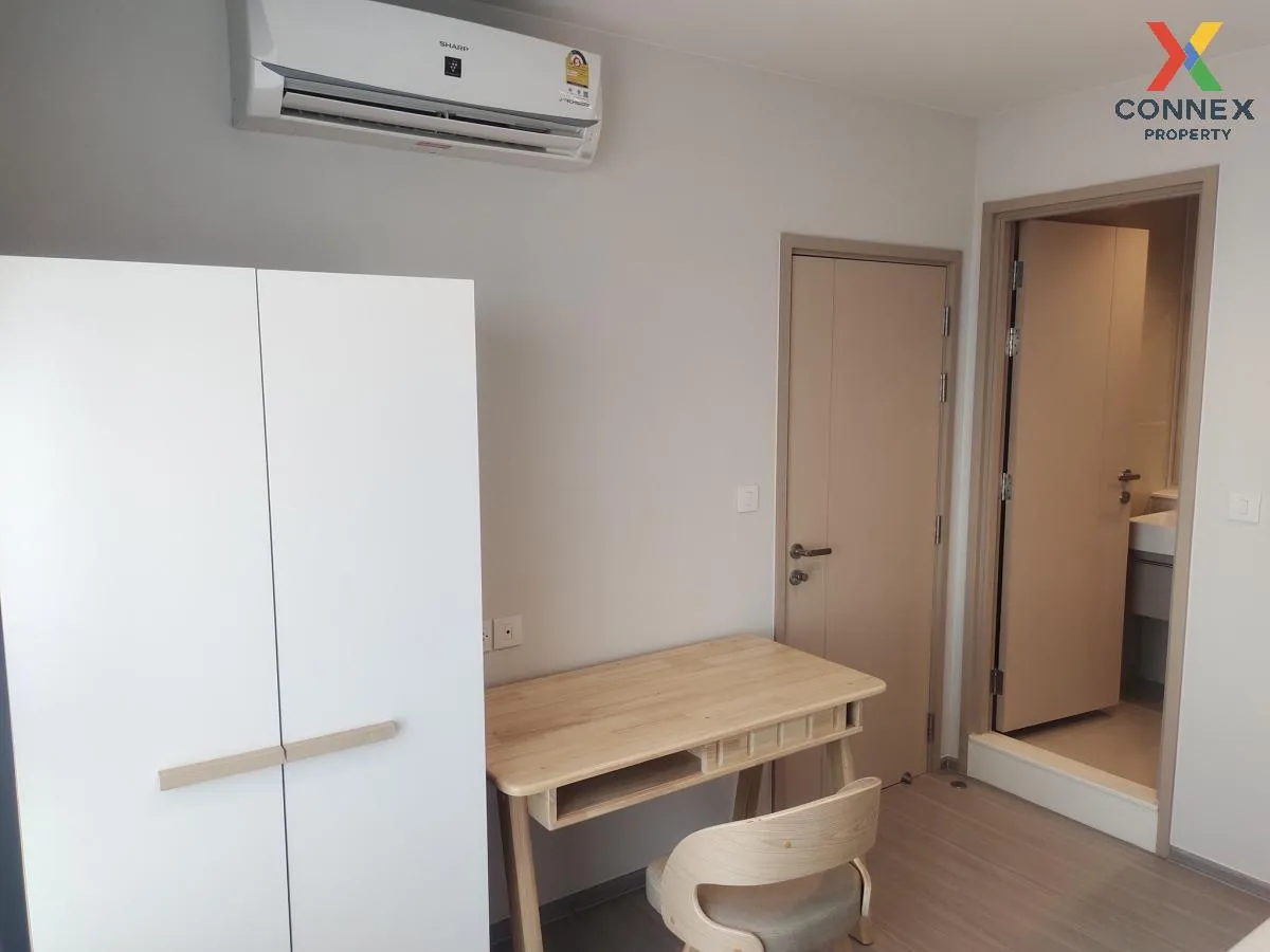 For Rent Condo , Life Sathorn Sierra , BTS-Talat Phlu , Talat Phlu , Thon Buri , Bangkok , CX-98715