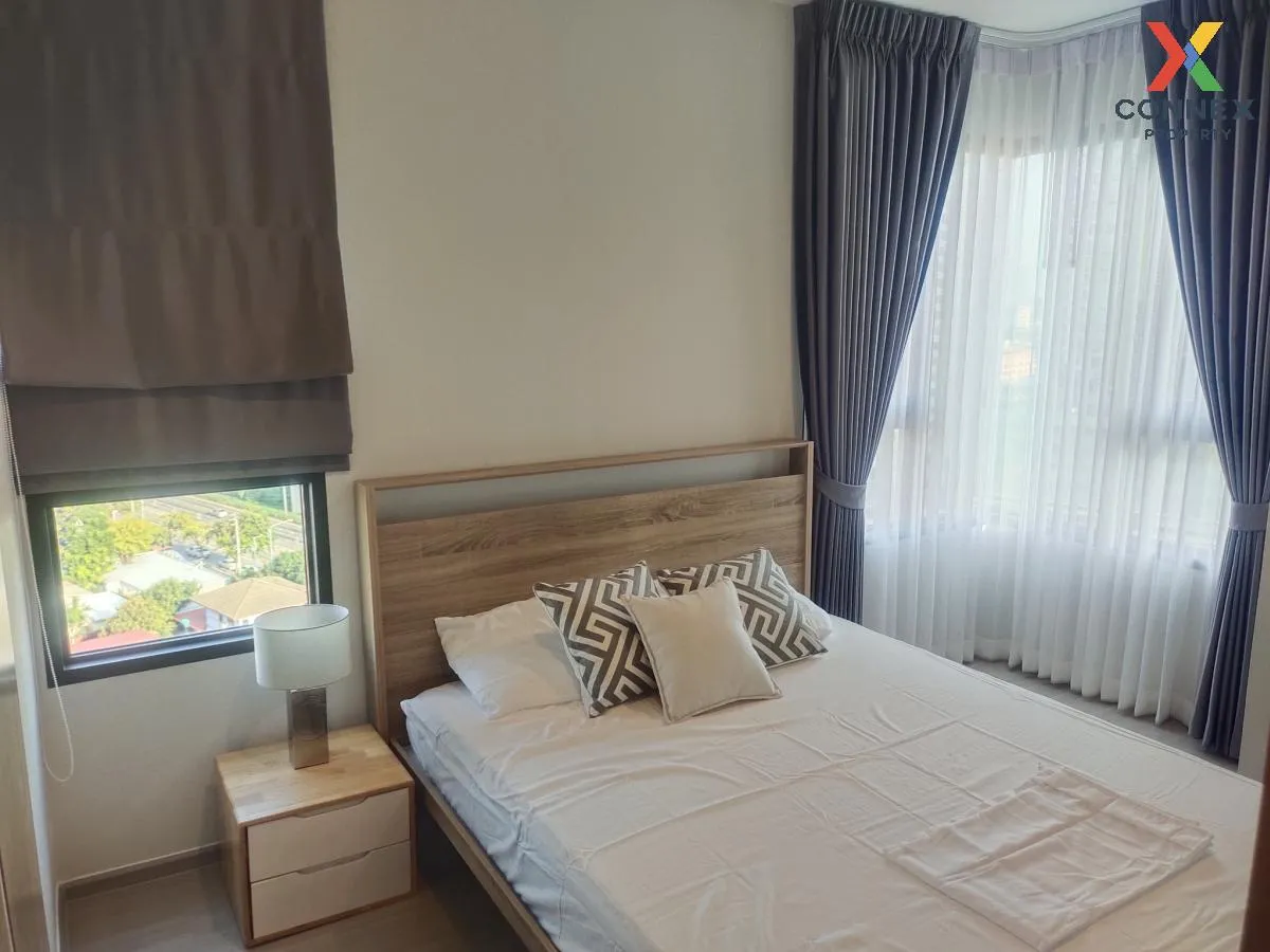 For Rent Condo , Life Sathorn Sierra , BTS-Talat Phlu , Talat Phlu , Thon Buri , Bangkok , CX-98715