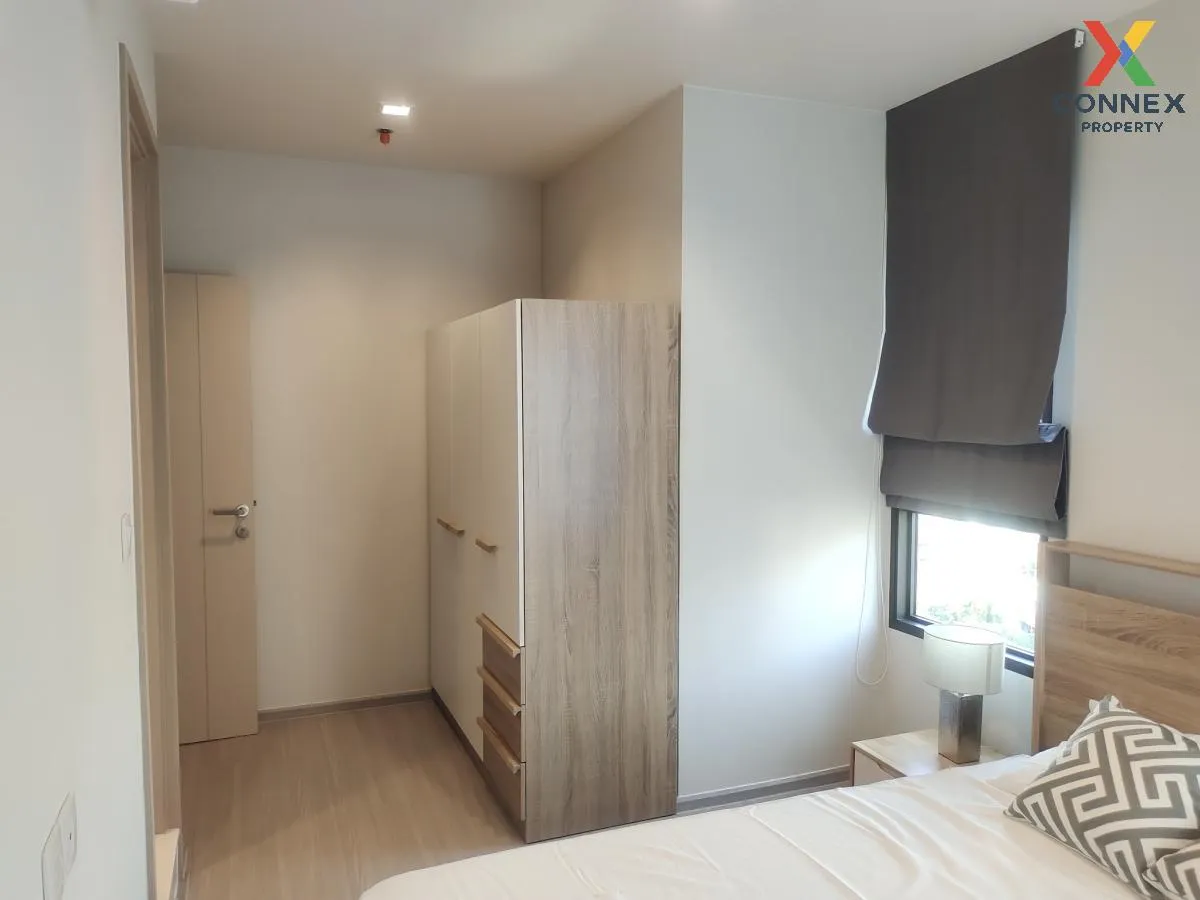 For Rent Condo , Life Sathorn Sierra , BTS-Talat Phlu , Talat Phlu , Thon Buri , Bangkok , CX-98715