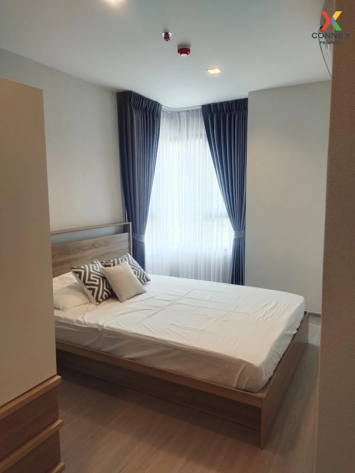 For Rent Condo , Life Sathorn Sierra , BTS-Talat Phlu , Talat Phlu , Thon Buri , Bangkok , CX-98715