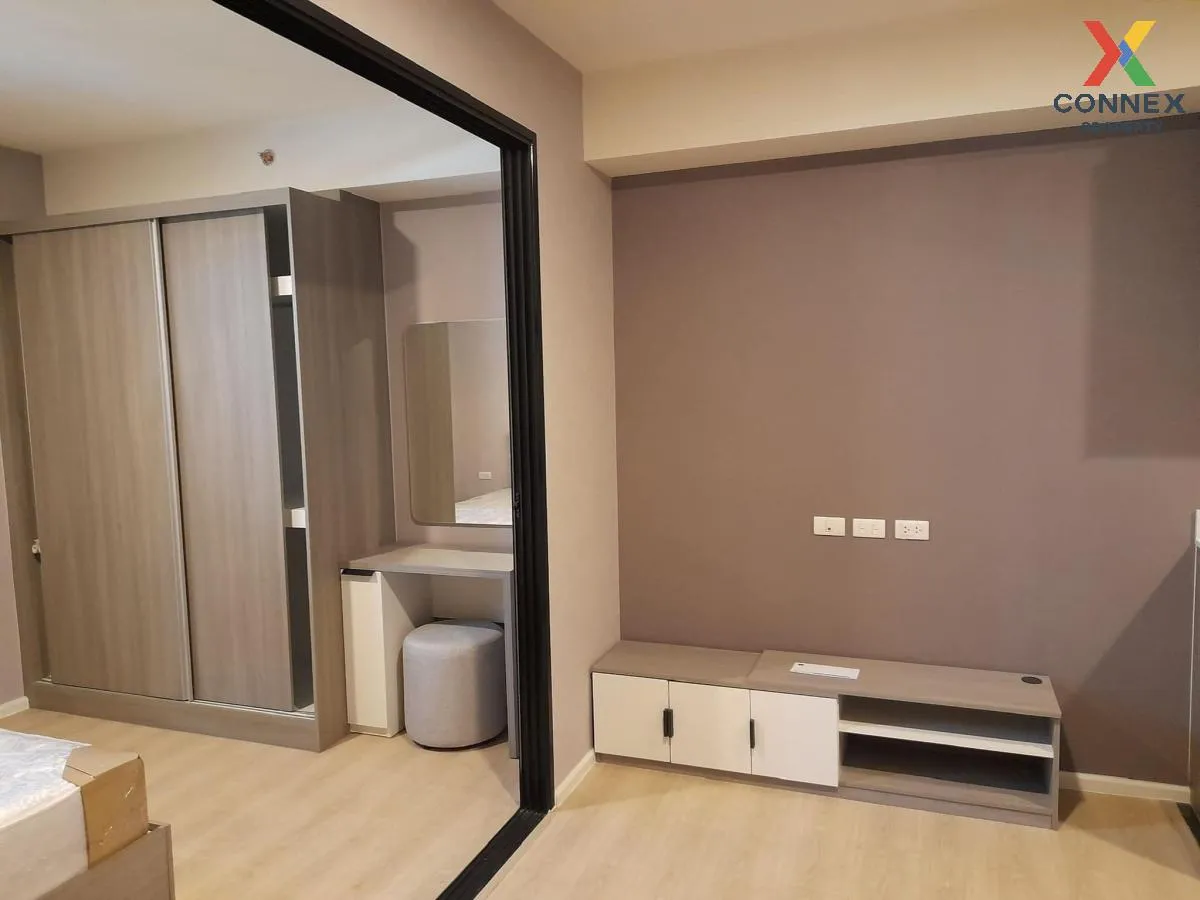 For Rent Condo , A Space Mega , Bang Phli Noi , Bang Phli , Samut Prakarn , CX-98719 3