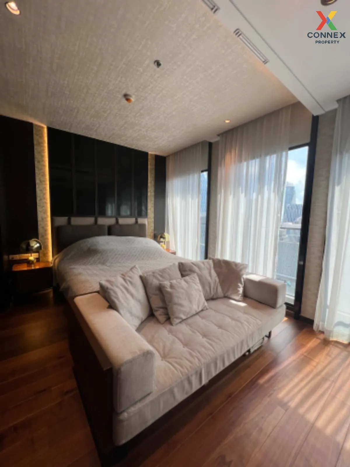 For Rent Condo , Noble Ploenchit , BTS-Phloen Chit , Lumpini , Pathum Wan , Bangkok , CX-98720 1