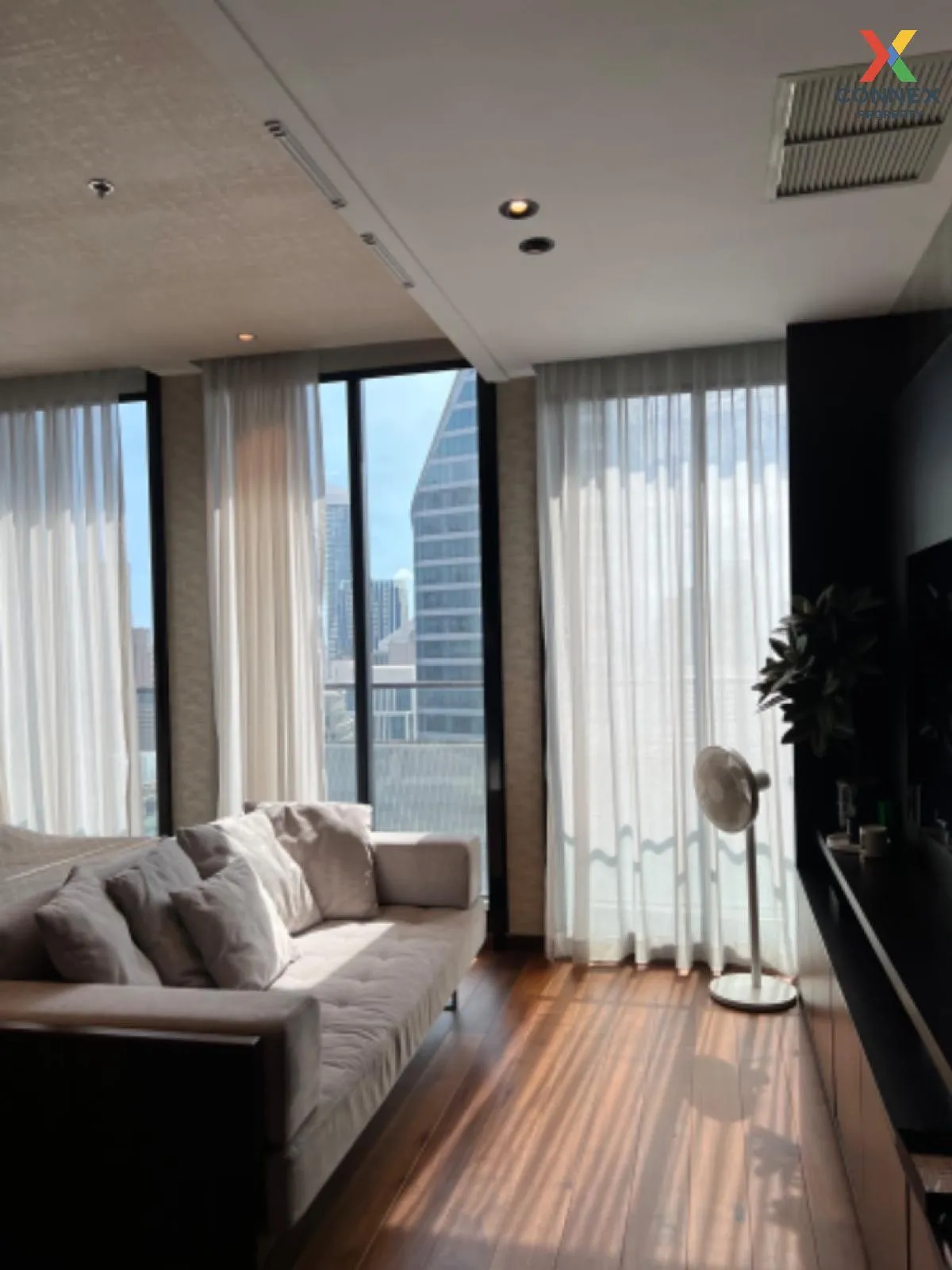 For Rent Condo , Noble Ploenchit , BTS-Phloen Chit , Lumpini , Pathum Wan , Bangkok , CX-98720 2