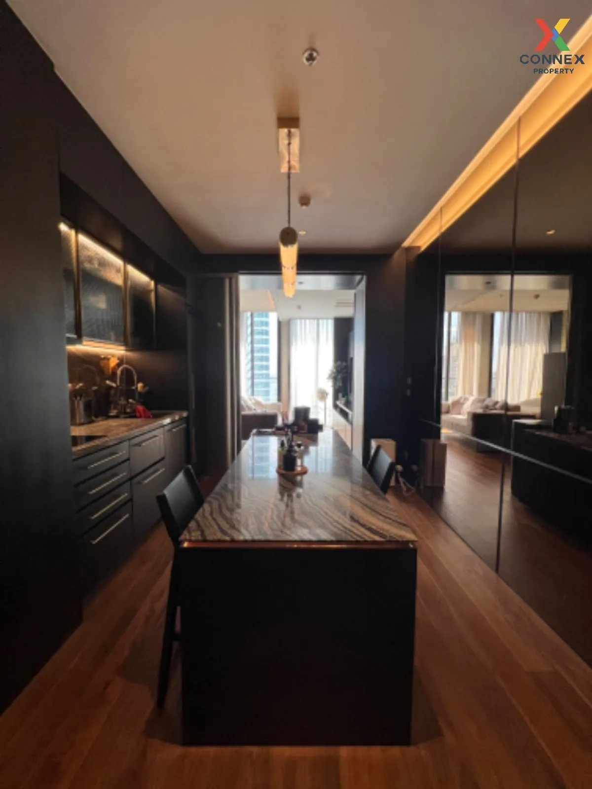 For Rent Condo , Noble Ploenchit , BTS-Phloen Chit , Lumpini , Pathum Wan , Bangkok , CX-98720