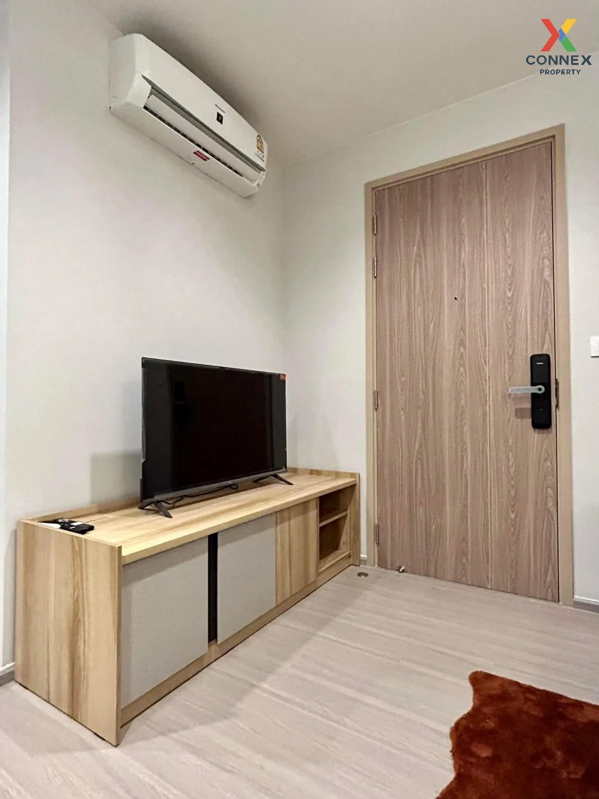 For Rent Condo , Life Sathorn Sierra , BTS-Talat Phlu , Talat Phlu , Thon Buri , Bangkok , CX-98731 3