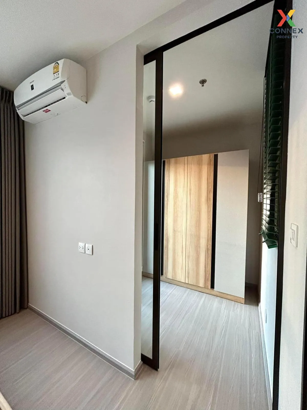 For Rent Condo , Life Sathorn Sierra , BTS-Talat Phlu , Talat Phlu , Thon Buri , Bangkok , CX-98731