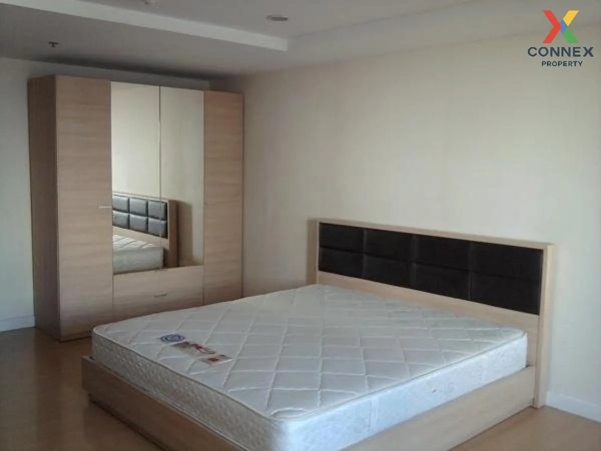 For Rent Condo , The Trendy , BTS-Nana , Khlong Toei Nuea , Watthana , Bangkok , CX-98742 1