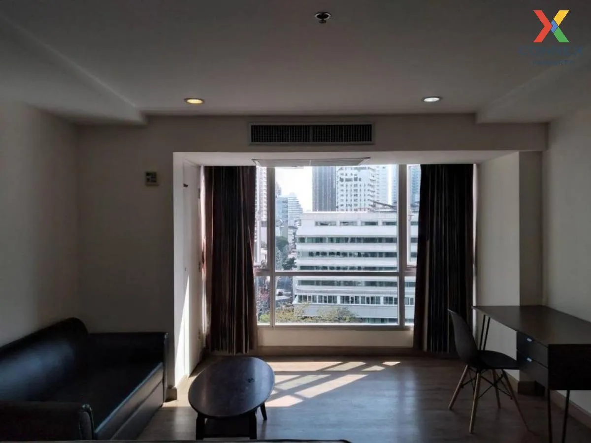 For Rent Condo , The Trendy , BTS-Nana , Khlong Toei Nuea , Watthana , Bangkok , CX-98742 3