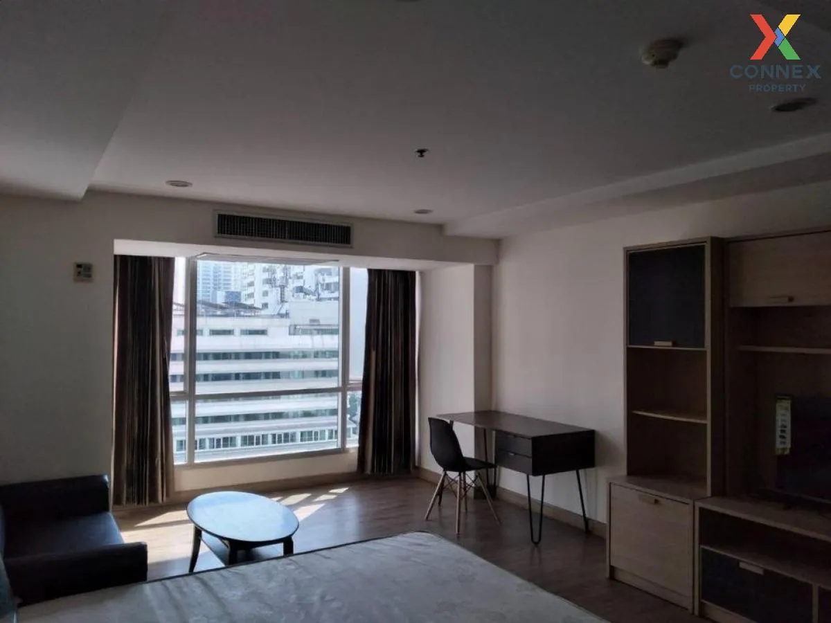 For Rent Condo , The Trendy , BTS-Nana , Khlong Toei Nuea , Watthana , Bangkok , CX-98742 4