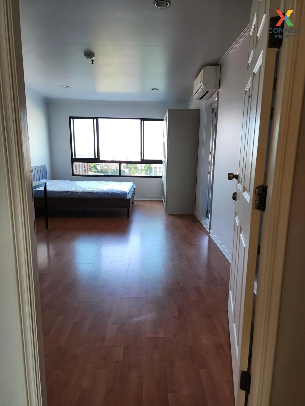 For Rent Condo , Lumpini Ville Phahol - Suthisarn , BTS-Saphan Khwai , Sam Sen Nai , Phaya Thai , Bangkok , CX-98747 1