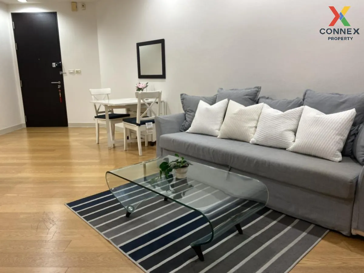 For Rent Condo , Chatrium Residence Riverside , Wat Phraya Krai , Bang Kho Laem , Bangkok , CX-98755 1