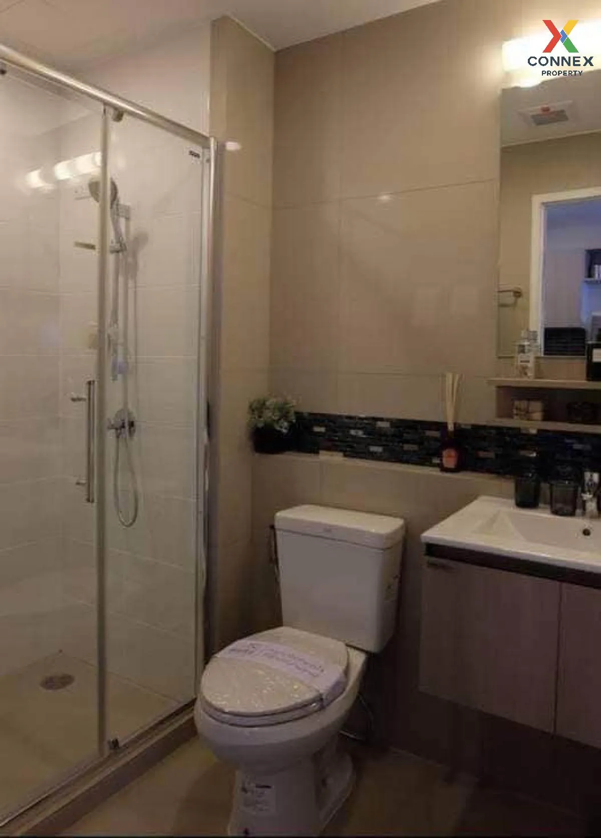 For Rent Condo , Fuse Miti Sutthisan - Ratchada , MRT-Sutthisan , Din Daeng , Din Daeng , Bangkok , CX-98756