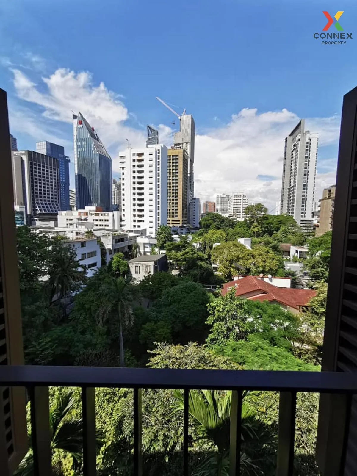 For Sale Condo , Condolette Dwell Sukhumvit 26 , BTS-Phrom Phong , Khlong Tan , Khlong Toei , Bangkok , CX-98761