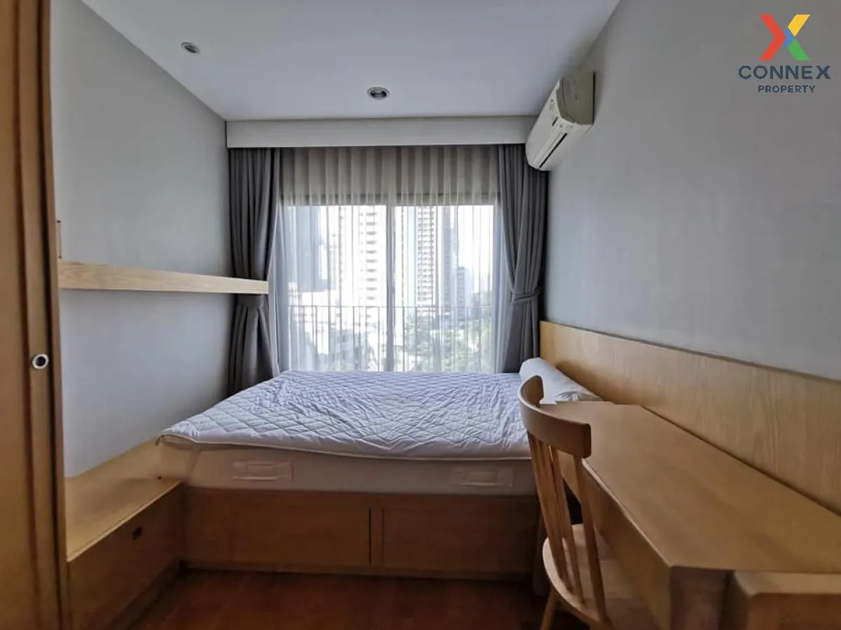 For Sale Condo , Condolette Dwell Sukhumvit 26 , BTS-Phrom Phong , Khlong Tan , Khlong Toei , Bangkok , CX-98761