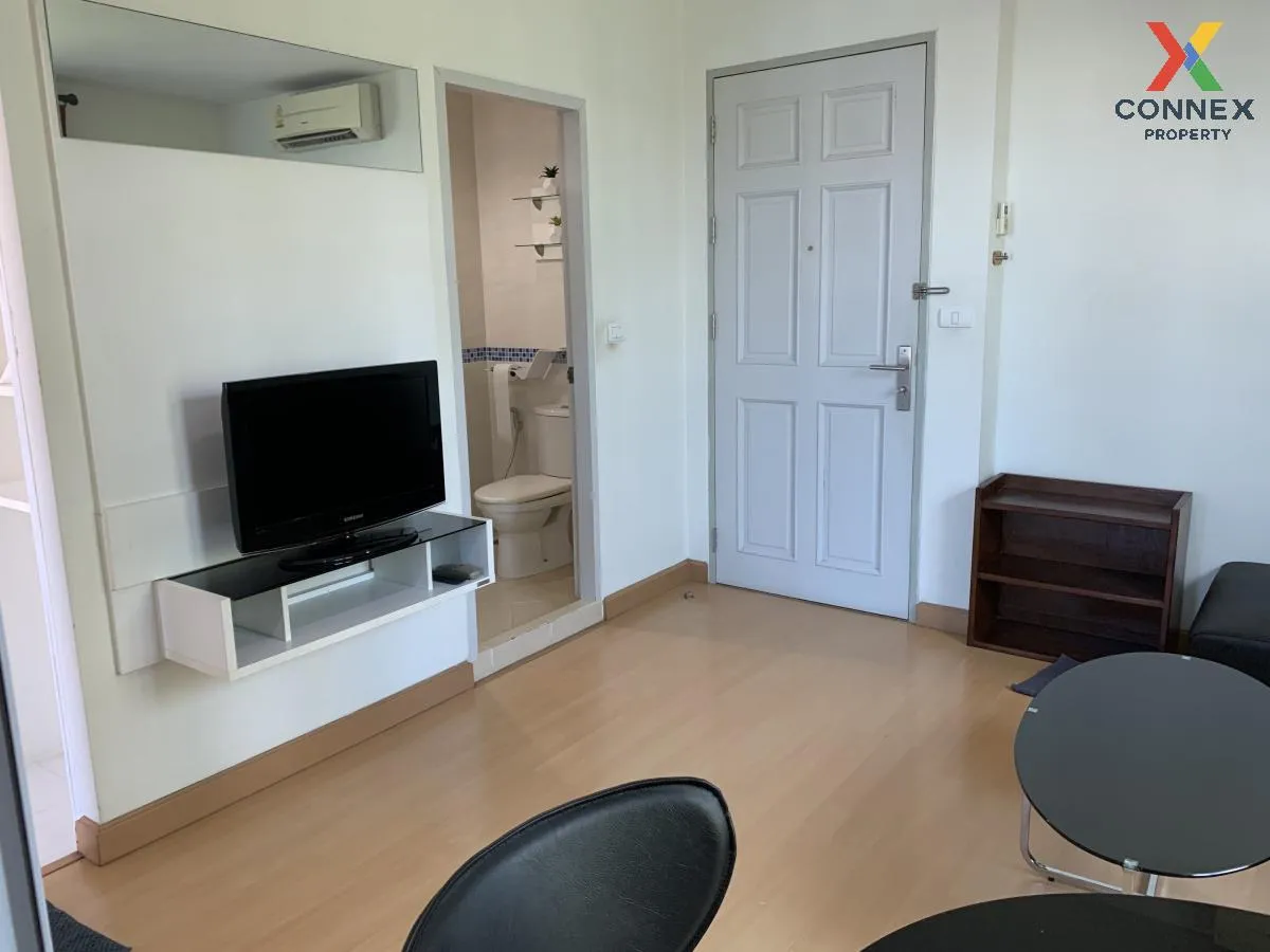 For Rent Condo , Life @ Ratchada - Huaikwang , MRT-Huai Khwang , Huai Khwang , Huai Khwang , Bangkok , CX-98762 2