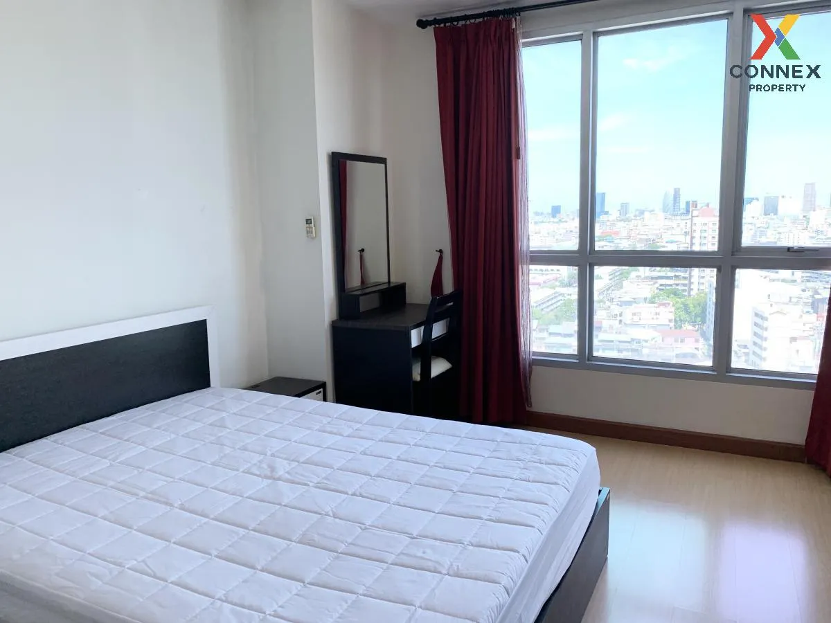 For Rent Condo , Life @ Ratchada - Huaikwang , MRT-Huai Khwang , Huai Khwang , Huai Khwang , Bangkok , CX-98762