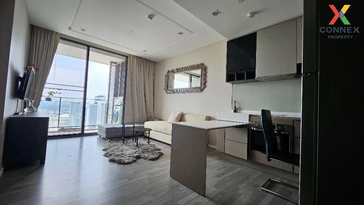 For Sale Condo , 333 Riverside , MRT-Bang Pho , Bang Sue , Bang Su , Bangkok , CX-98767 1