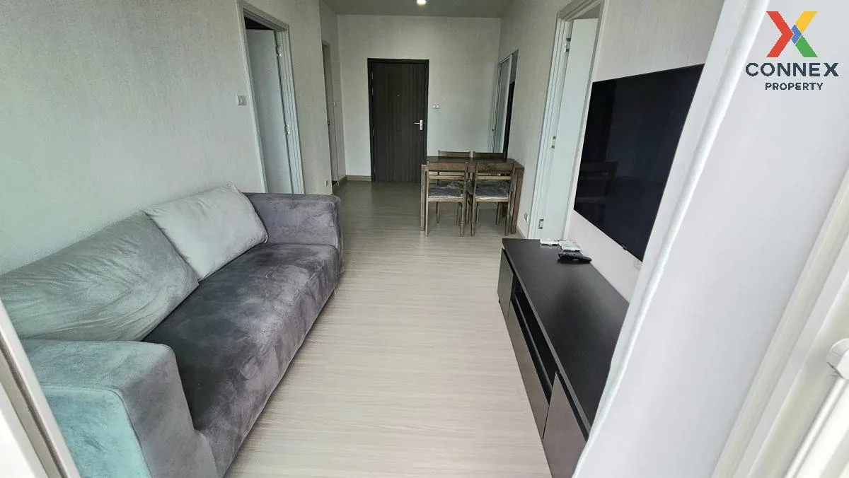 For Rent Condo , Supalai Loft Sathorn-Ratchaphruek , BTS-Bang Wa , Pakklong Phasi Charoen , Phasi Charoen , Bangkok , CX-98774 1