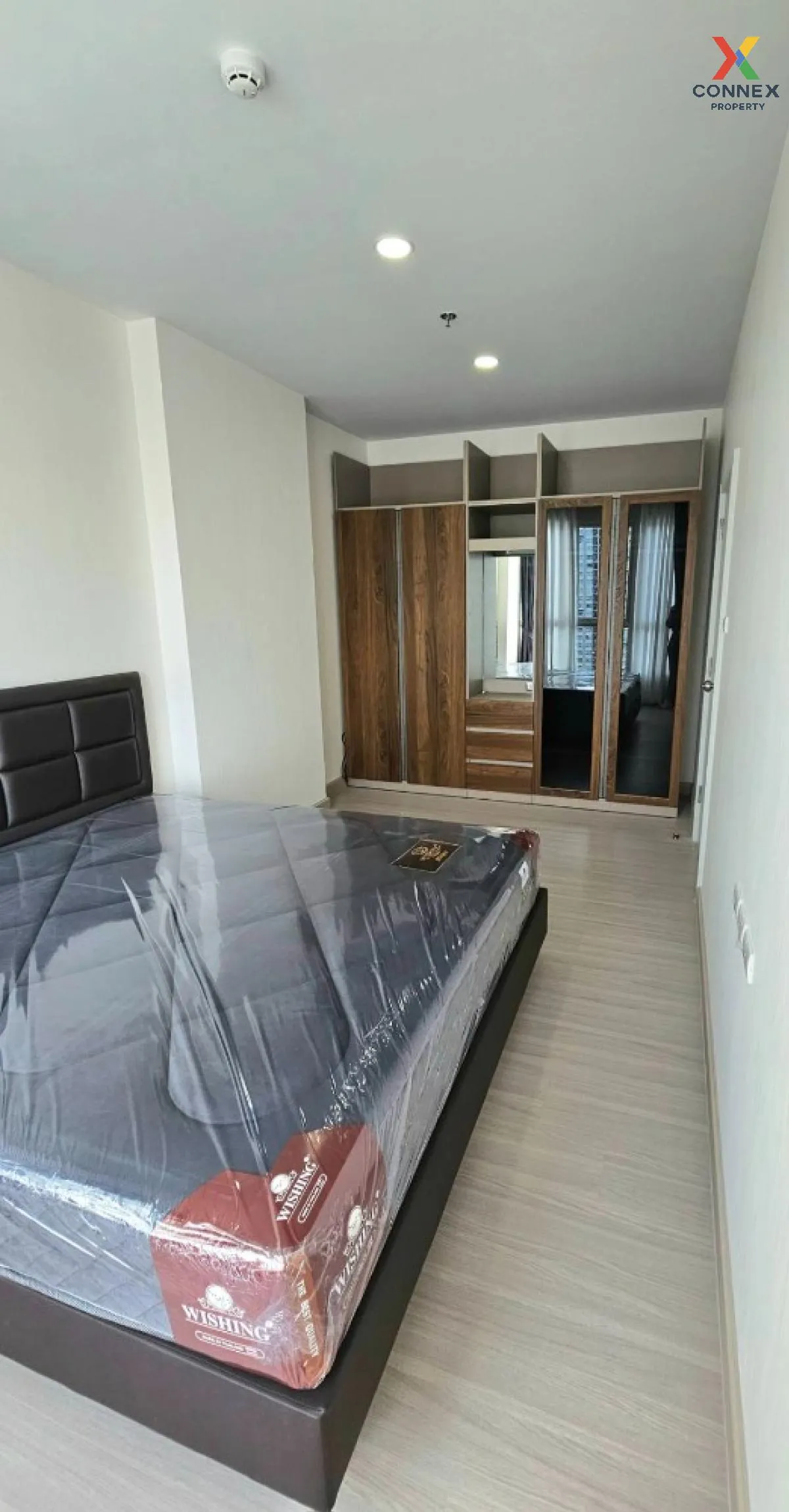 For Rent Condo , Supalai Loft Sathorn-Ratchaphruek , BTS-Bang Wa , Pakklong Phasi Charoen , Phasi Charoen , Bangkok , CX-98774 3