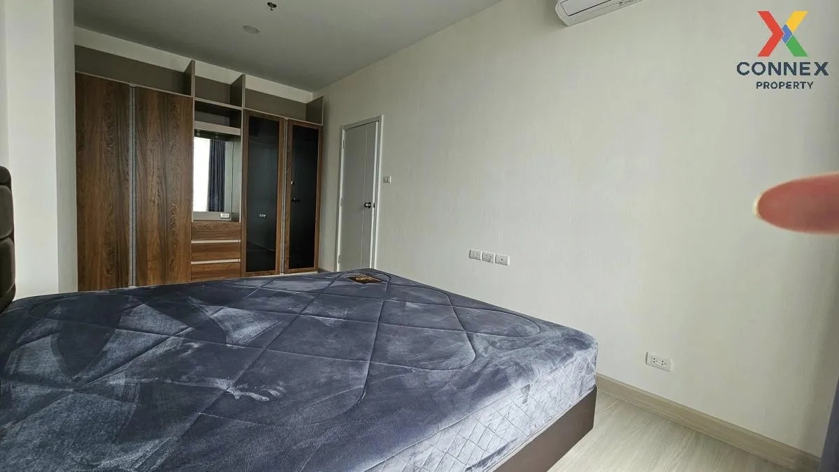 For Rent Condo , Supalai Loft Sathorn-Ratchaphruek , BTS-Bang Wa , Pakklong Phasi Charoen , Phasi Charoen , Bangkok , CX-98774