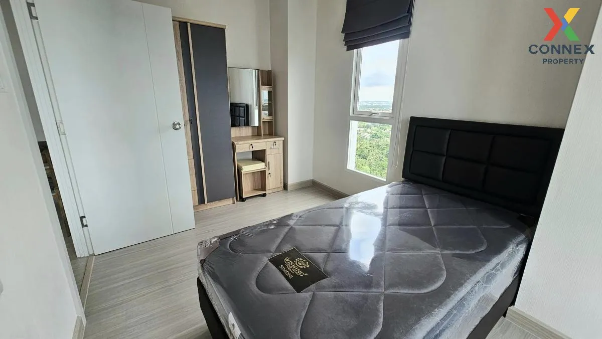 For Rent Condo , Supalai Loft Sathorn-Ratchaphruek , BTS-Bang Wa , Pakklong Phasi Charoen , Phasi Charoen , Bangkok , CX-98774