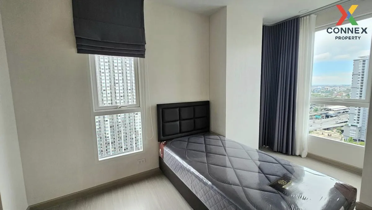 For Rent Condo , Supalai Loft Sathorn-Ratchaphruek , BTS-Bang Wa , Pakklong Phasi Charoen , Phasi Charoen , Bangkok , CX-98774