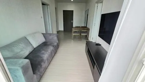 For Rent Condo , Supalai Loft Sathorn-Ratchaphruek , BTS-Bang Wa , Pakklong Phasi Charoen , Phasi Charoen , Bangkok , CX-98774