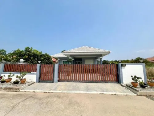 For Sale House , Paragon Park , Mueang Phata , Bang Lamung , Chon Buri , CX-98776
