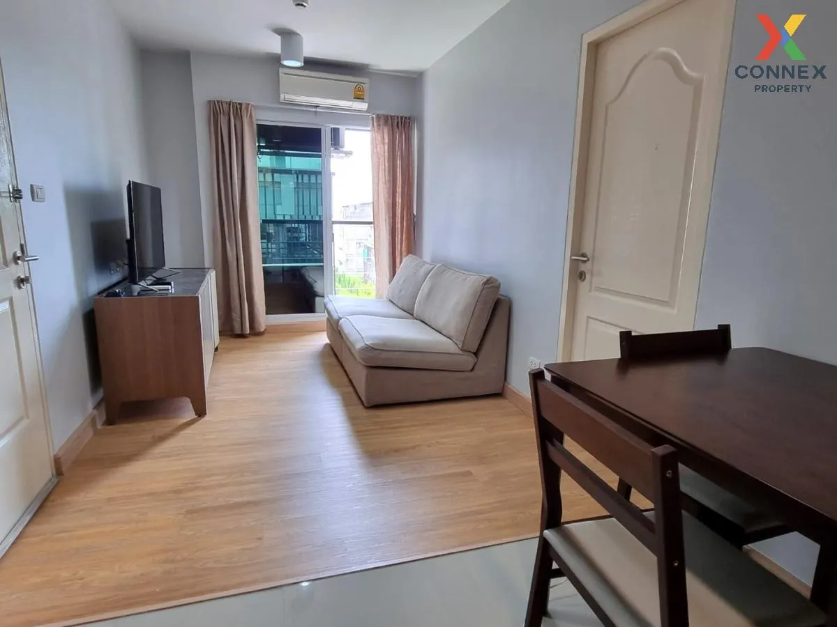 For Sale Condo , Bangkok Horizon Ratchada - Thapra , Bukkhalo , Thon Buri , Bangkok , CX-98777 2