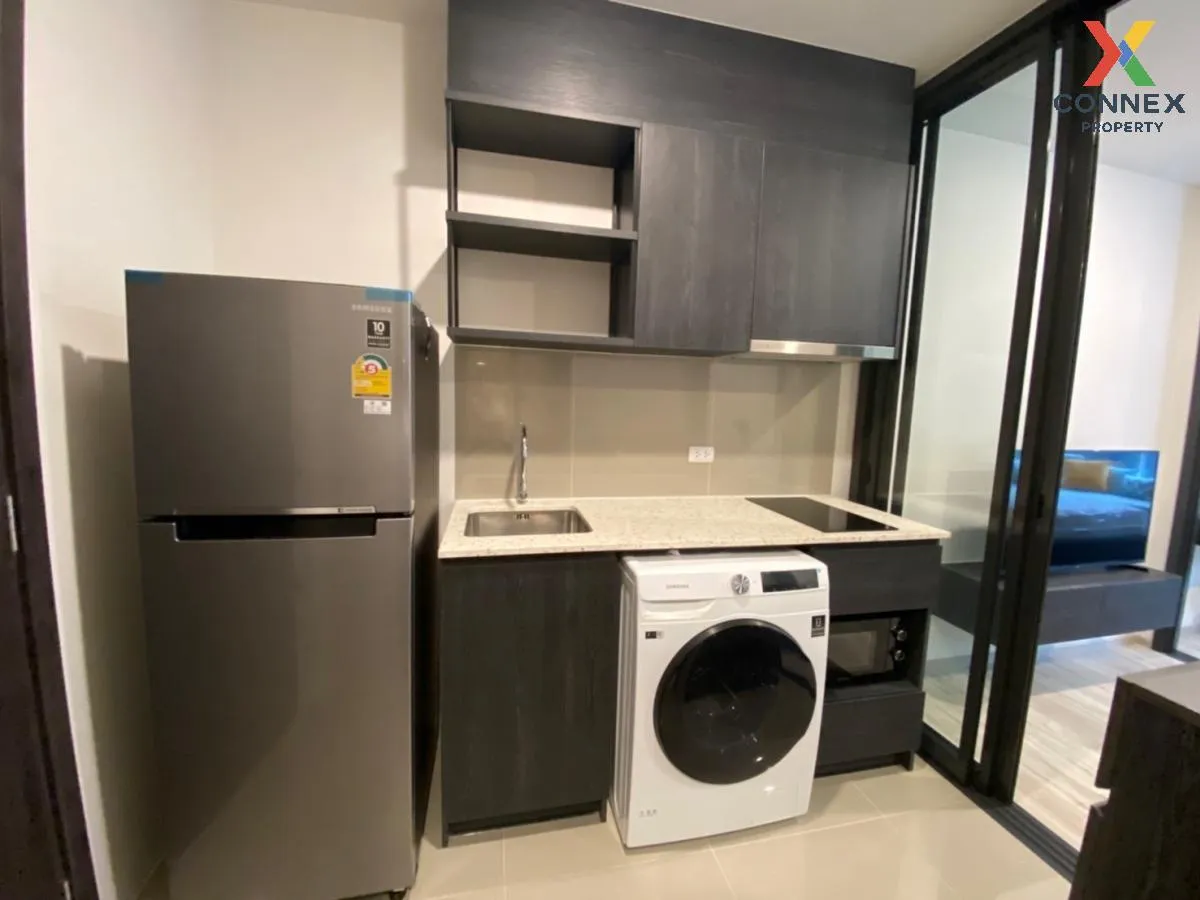 For Rent Condo , XT Huaikhwang , MRT-Huai Khwang , Huai Khwang , Huai Khwang , Bangkok , CX-98782 2