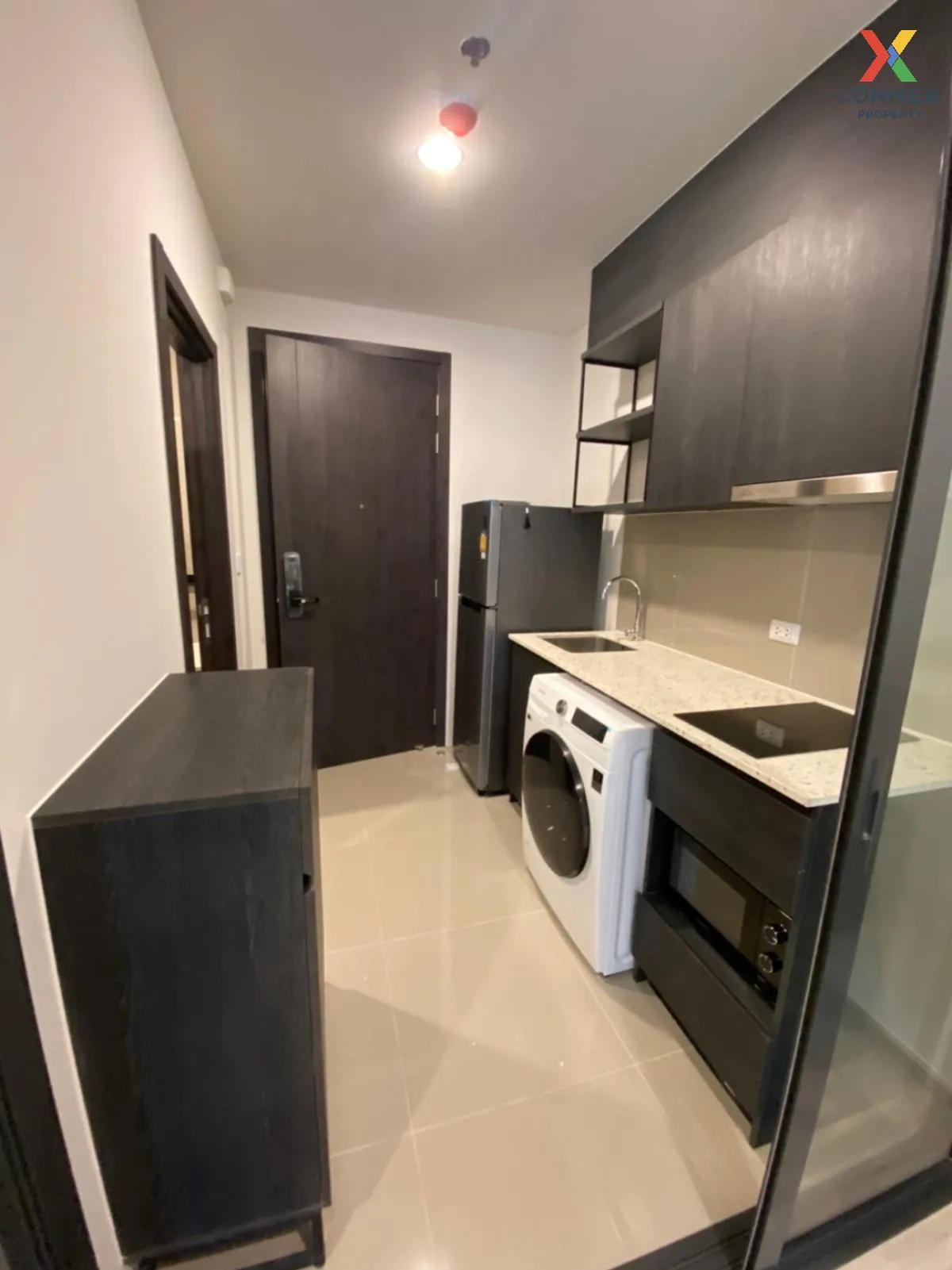 For Rent Condo , XT Huaikhwang , MRT-Huai Khwang , Huai Khwang , Huai Khwang , Bangkok , CX-98782 3