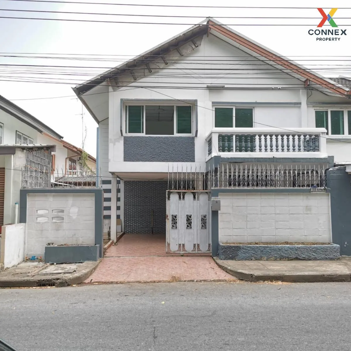 For Sale House , Senaniwet 2 , Chorakhe Bua , Lat Phrao , Bangkok , CX-98789 1