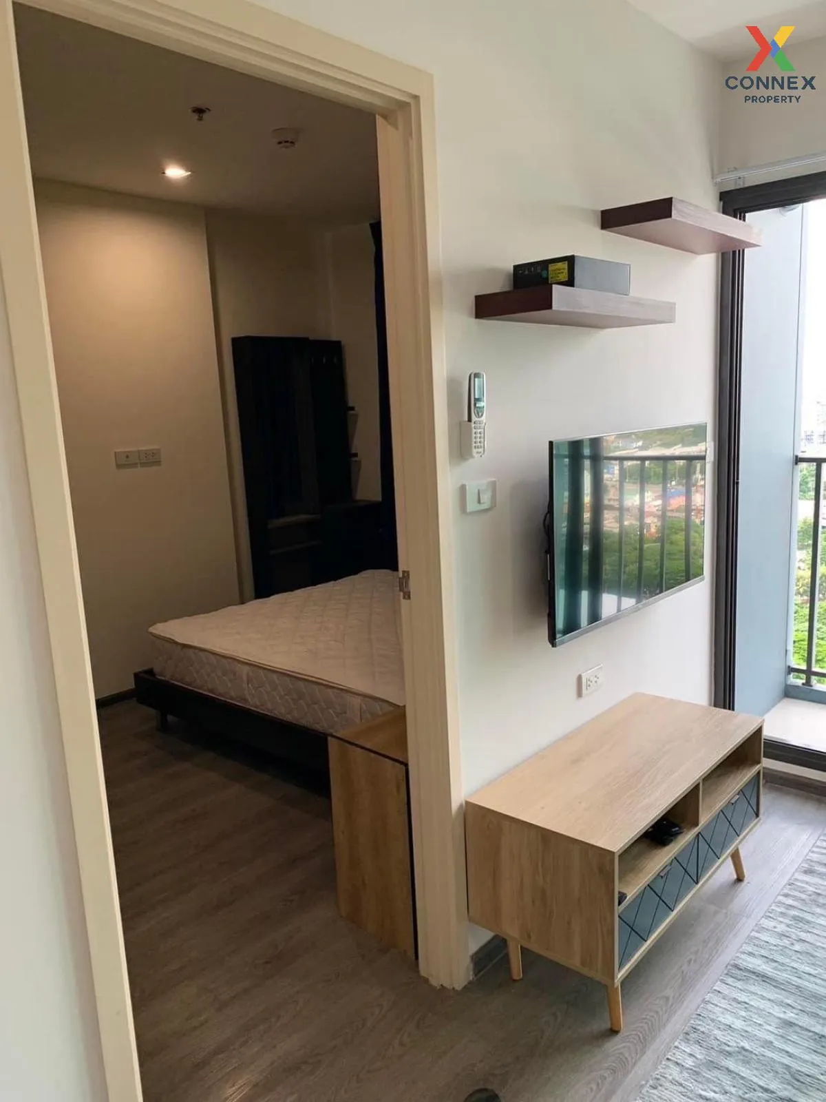 For Sale Condo , Rich Park Triple Station , ARL-Hua Mak , Suan Luang , Suan Luang , Bangkok , CX-98791