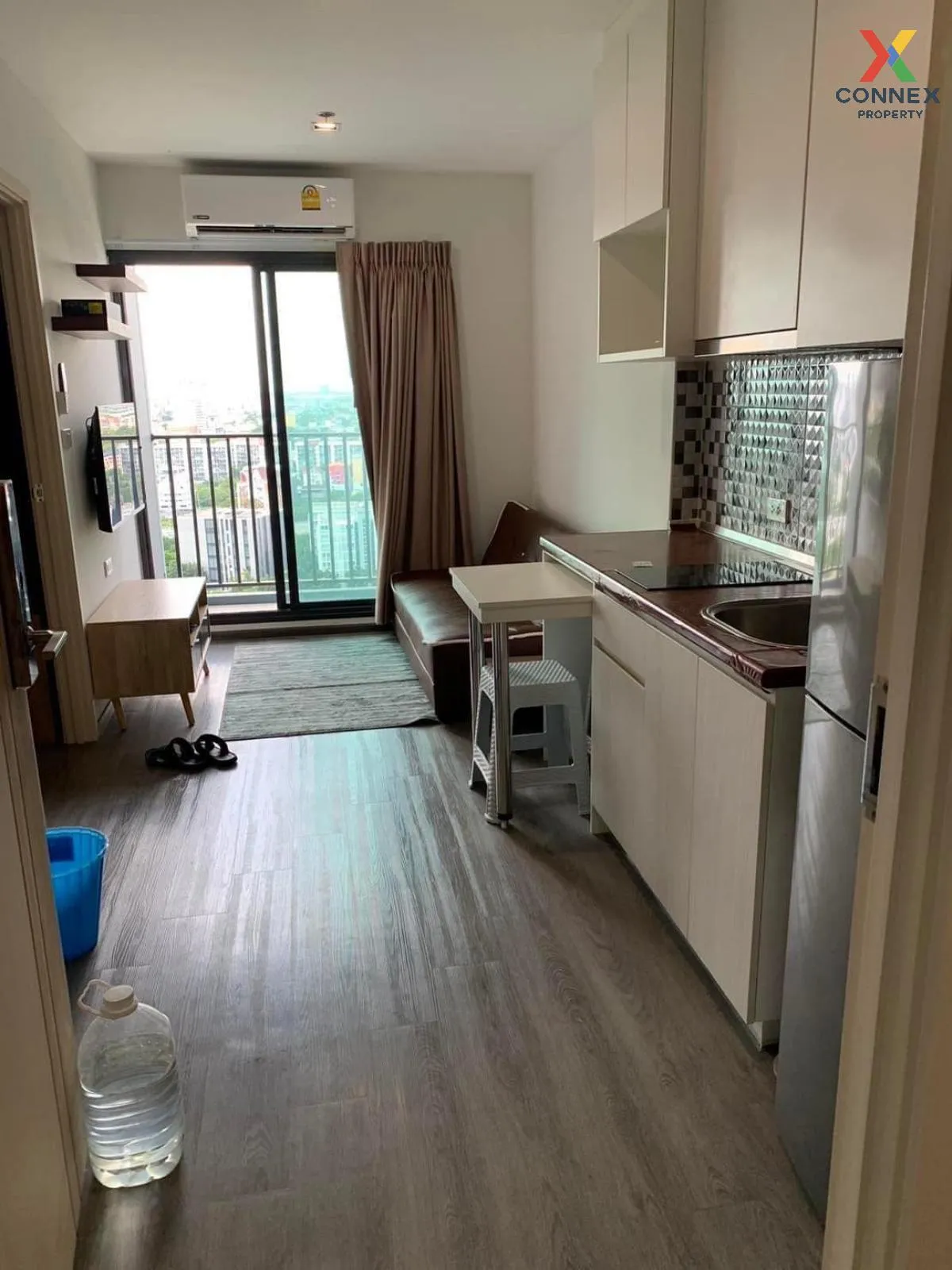 For Rent Condo , Rich Park Triple Station , ARL-Hua Mak , Suan Luang , Suan Luang , Bangkok , CX-98793 1