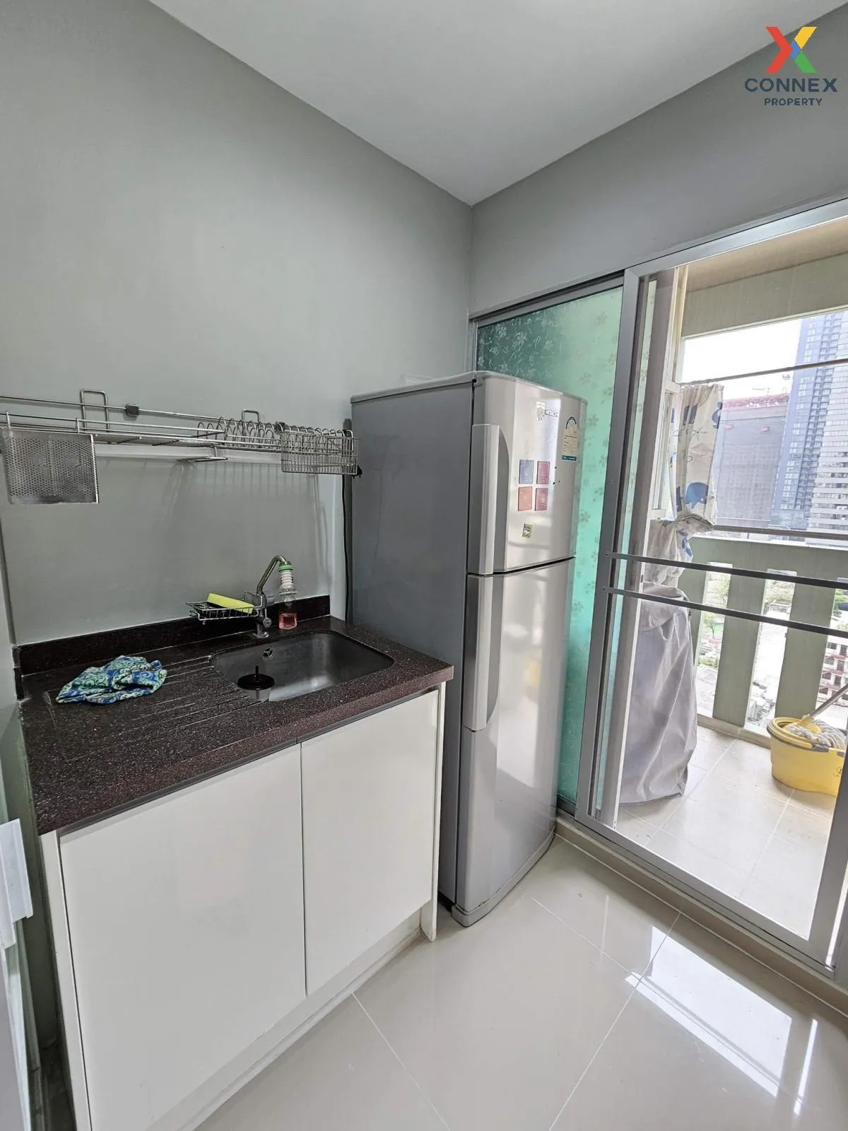 For Rent Condo , Lumpini Place Rama 9 - Ratchada , MRT-Phra Ram 9 , Huai Khwang , Huai Khwang , Bangkok , CX-98800