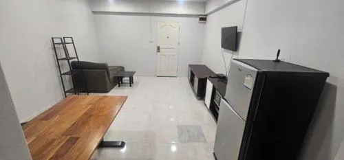 For Rent Condo , Regent Ratchada Tower , MRT-Sutthisan , Din Daeng , Din Daeng , Bangkok , CX-98802