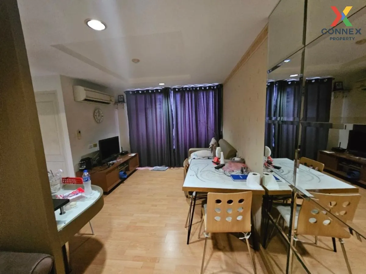 For Sale Condo , The Master Sathorn Executive , BTS-Krung Thon Buri , Khlong Ton Sai , Khlong San , Bangkok , CX-98803 4