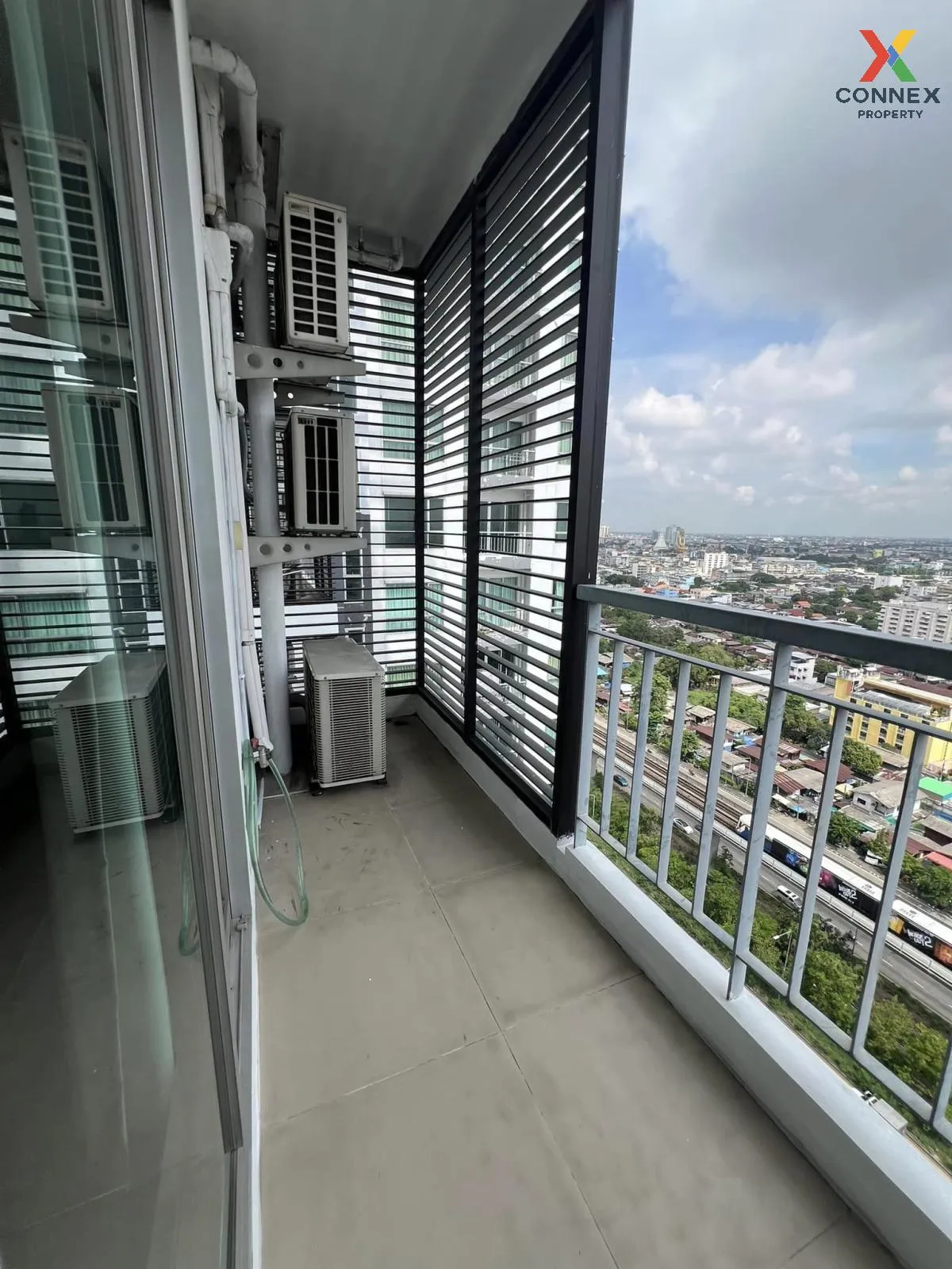 For Rent Condo , The Room Sathorn - Taksin , BTS-Pho Nimit , Bang Yiruea , Thon Buri , Bangkok , CX-98806