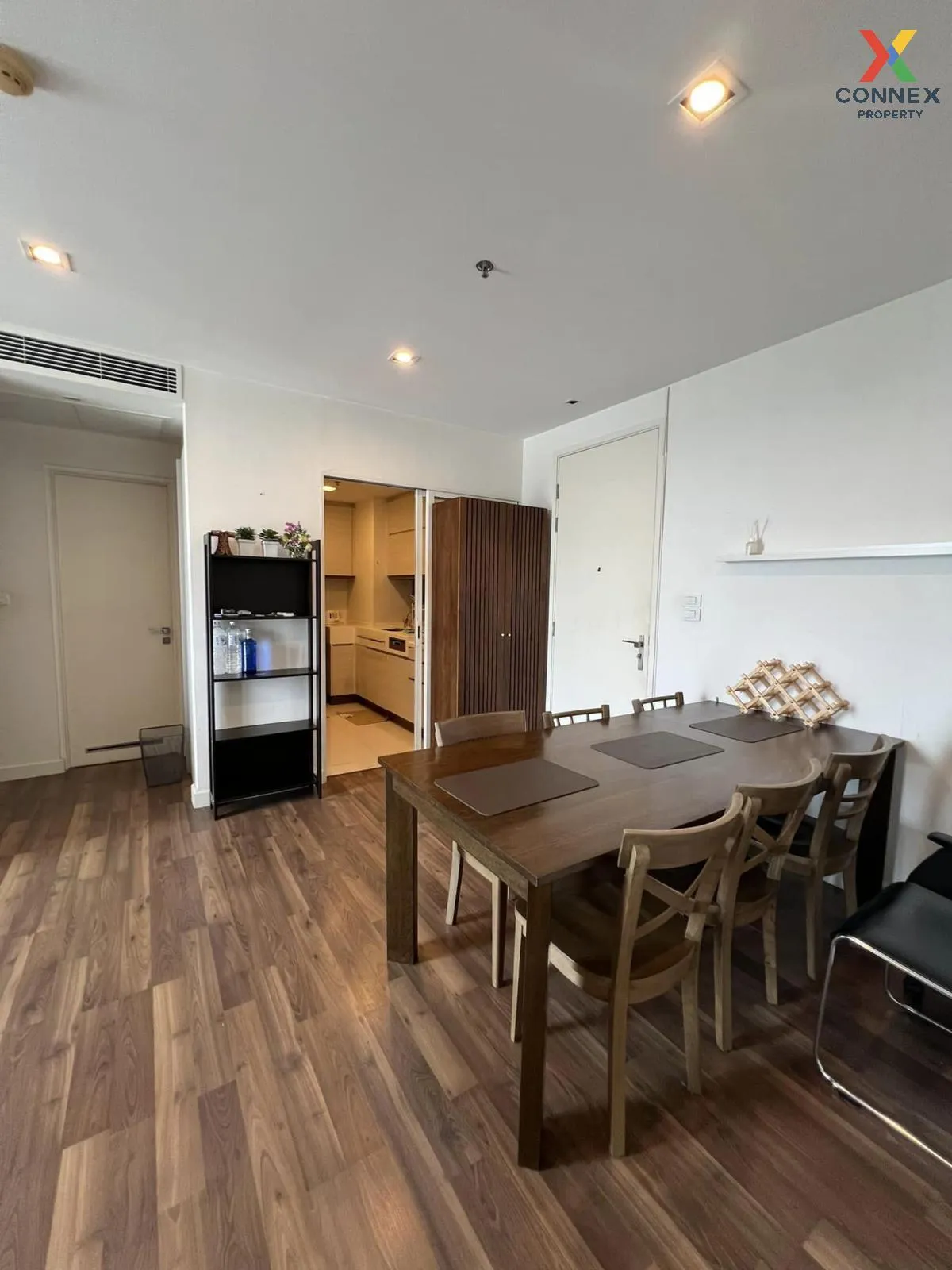 For Rent Condo , The Room Sathorn - Taksin , BTS-Pho Nimit , Bang Yiruea , Thon Buri , Bangkok , CX-98806