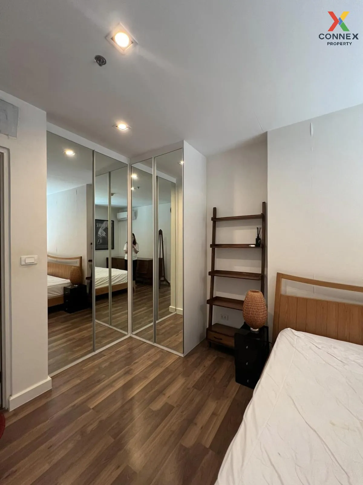 For Rent Condo , The Room Sathorn - Taksin , BTS-Pho Nimit , Bang Yiruea , Thon Buri , Bangkok , CX-98806