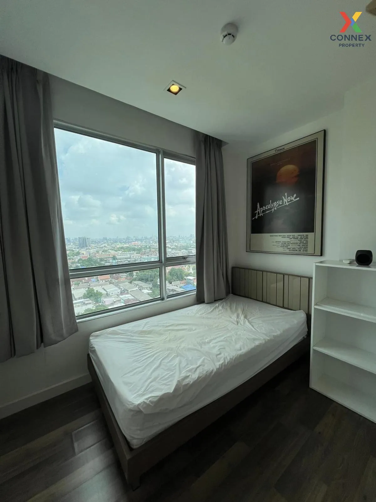 For Rent Condo , The Room Sathorn - Taksin , BTS-Pho Nimit , Bang Yiruea , Thon Buri , Bangkok , CX-98806