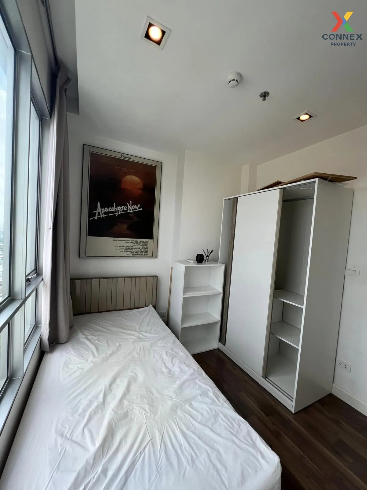 For Rent Condo , The Room Sathorn - Taksin , BTS-Pho Nimit , Bang Yiruea , Thon Buri , Bangkok , CX-98806