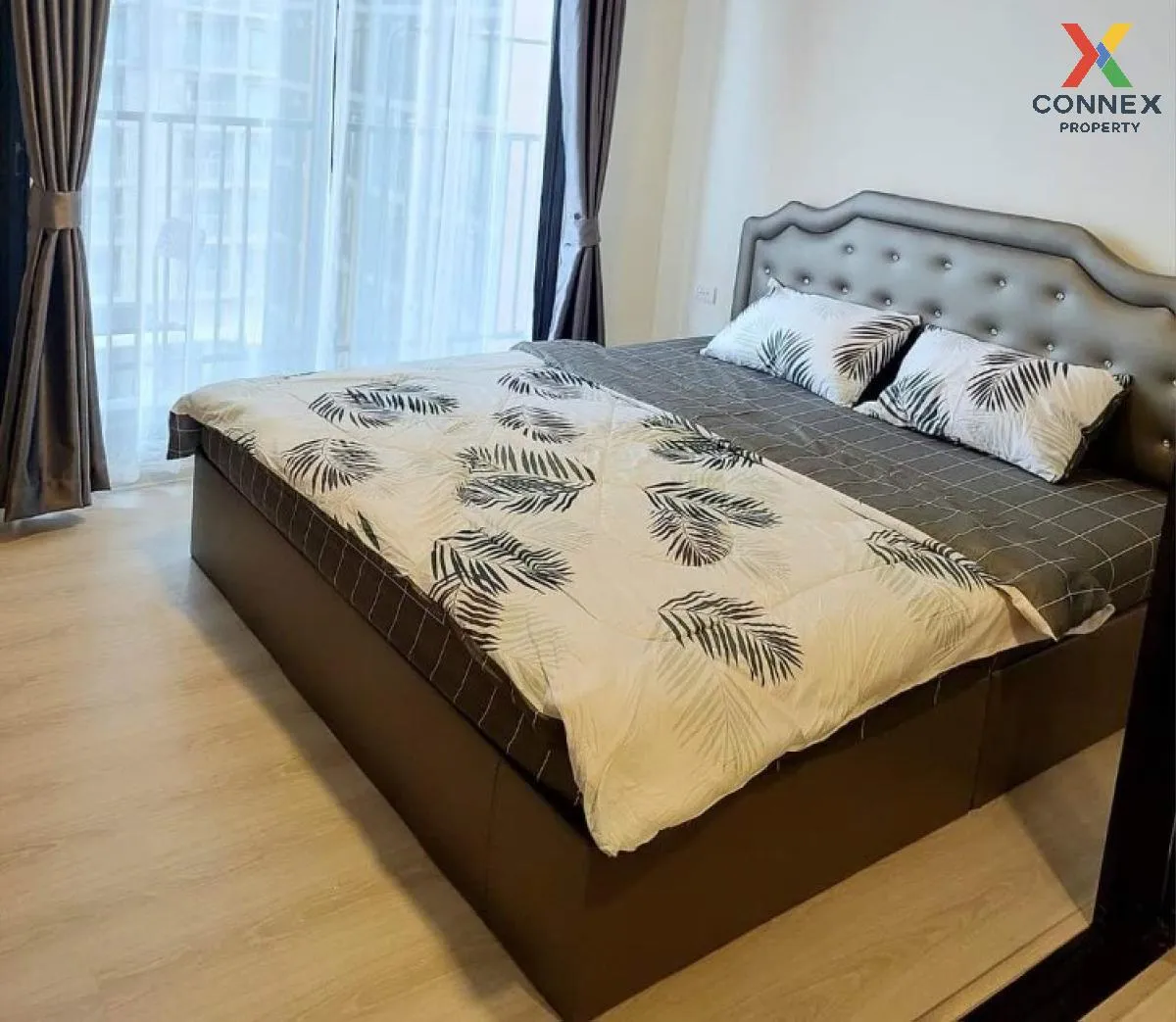 For Rent Condo , A Space Mega 2 , Bang Kaeo , Bang Phli , Samut Prakarn , CX-98814