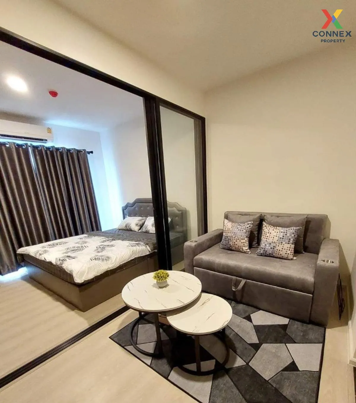 For Rent Condo , A Space Mega 2 , Bang Kaeo , Bang Phli , Samut Prakarn , CX-98814 1